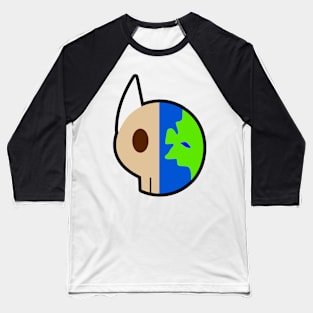 Unity World Baseball T-Shirt